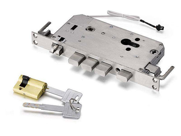 老城24小时上门开锁公司