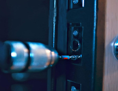 老城24小时上门开锁公司